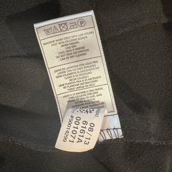 Pittsburgh Penguins Mitchell & Ness M Tailored Full Zip Vintage Hockey Jacket - Picture 9 of 9